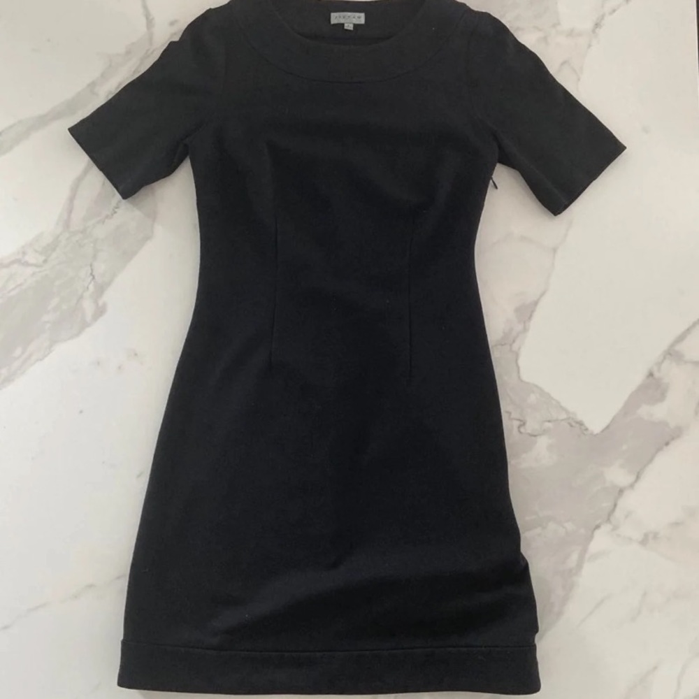 Jigsaw: Perfect little black dress